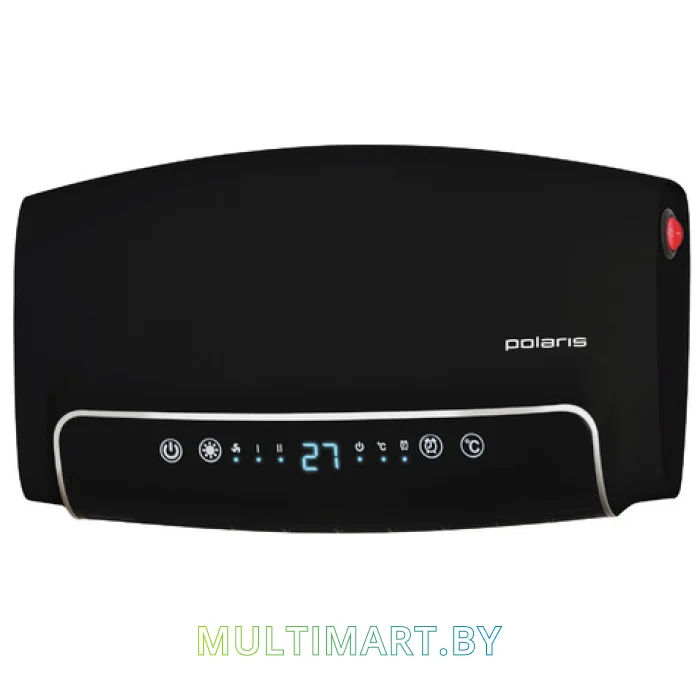 Тепловентилятор Polaris PCWH 0512D (черный)